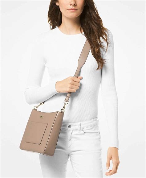 michael michael kors gloria crossbody|crossbody bag Michael Kors sale.